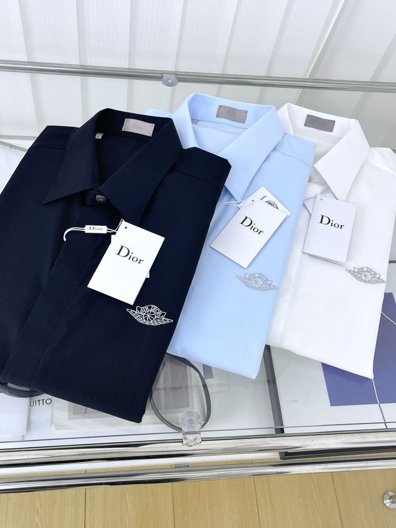 Christian Dior Shirts